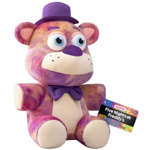 Five Nights at Freddys Freddy peluche 20 cm